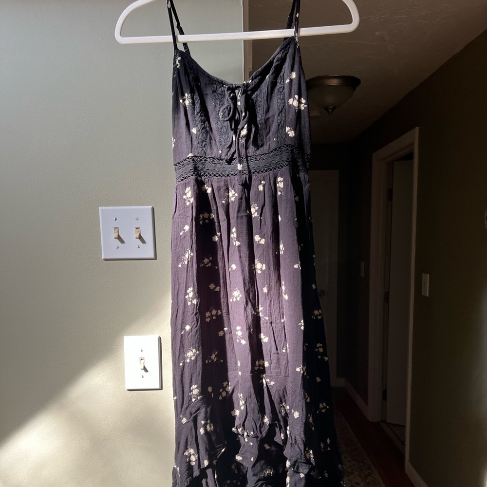 Abercrombie dress